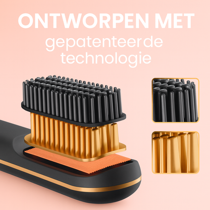 Musa Labs™ GoStyler