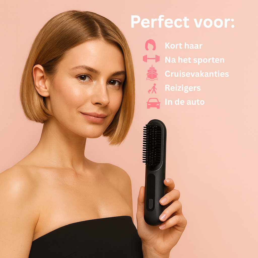 Musa Labs™ GoStyler