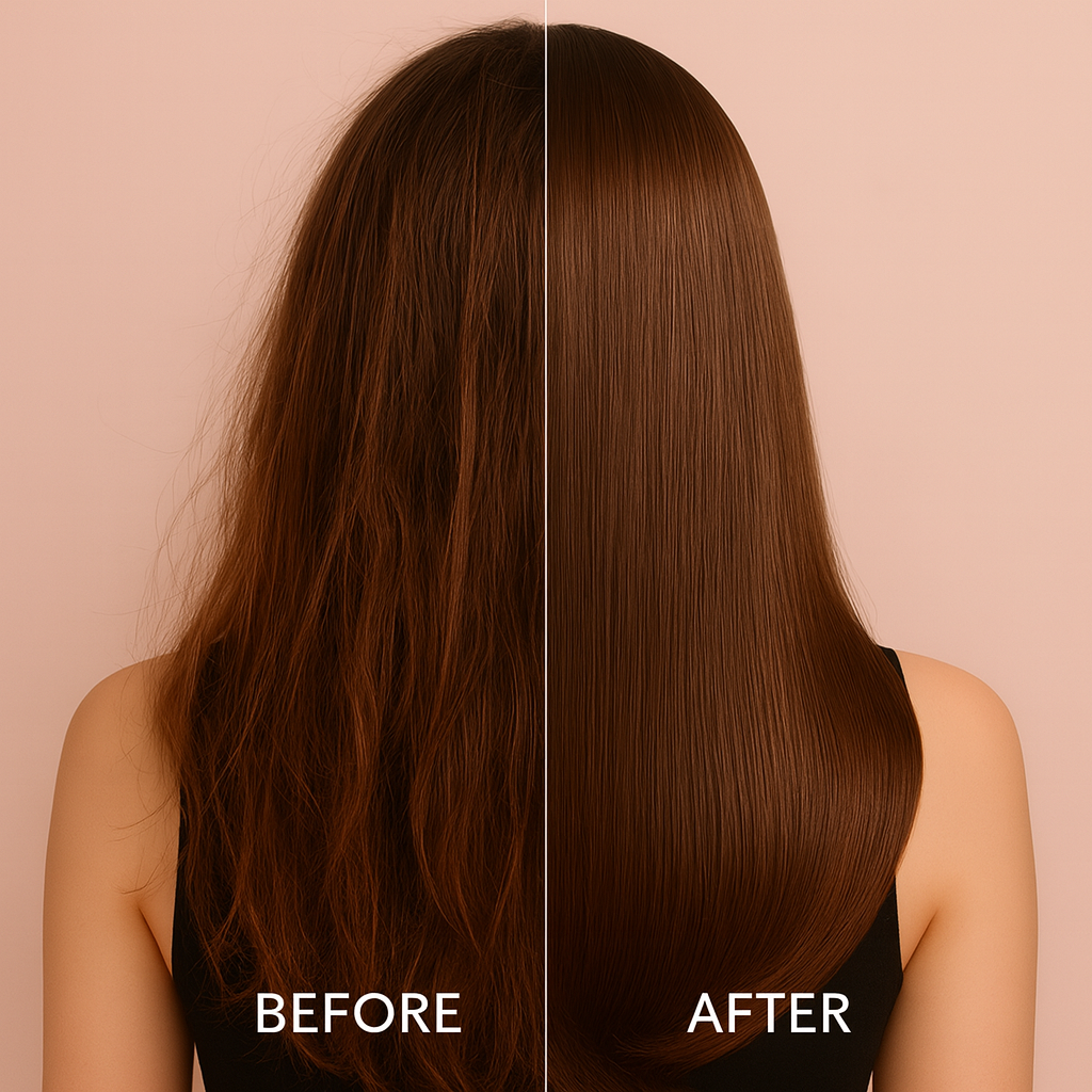 Musa Labs™ GoStyler